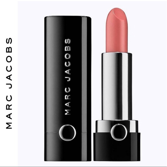 Marc Jacobs Other - NWOB MARC JACOBS Le Marc Lip Crème Lipstick